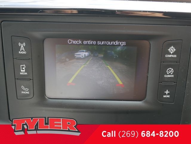 Used 2017 Chrysler Pacifica LX FWD image 45