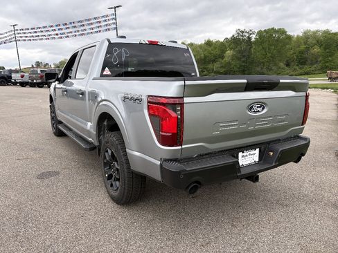 New 2026 Ford F150 STX AWD/4WD image 3