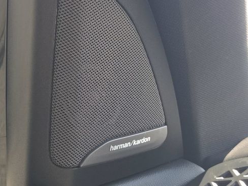 Used 2025 BMW X5 M60i AWD/4WD image 28