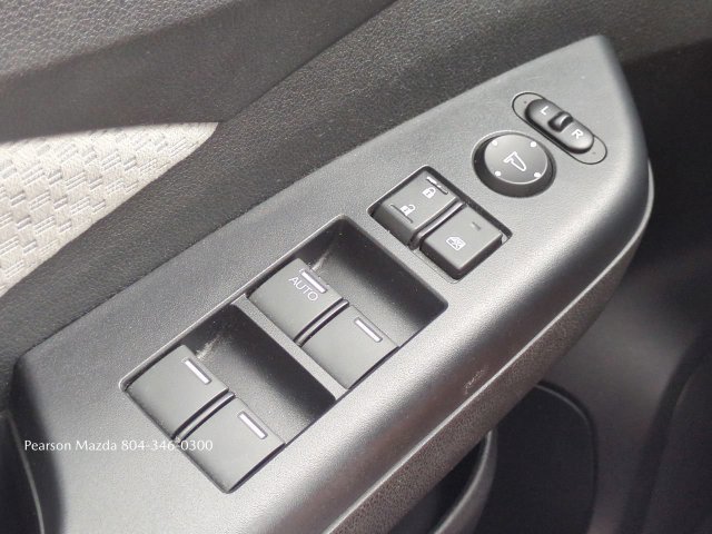 Used 2016 Honda CR-V EX image 25