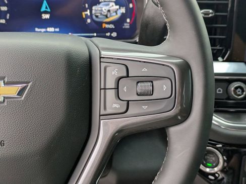 New 2026 Chevrolet Silverado 2500 High Country w/ High Country Premium Package AWD/4WD image 20