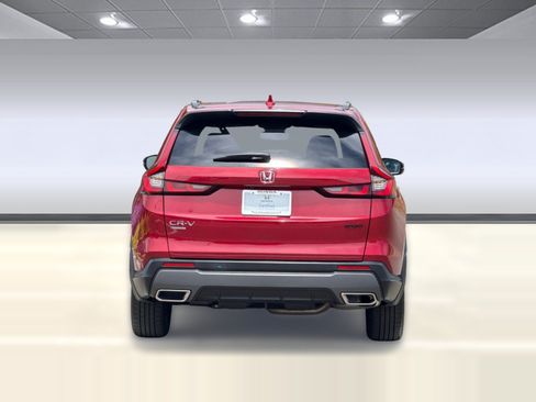 Used 2025 Honda CR-V Sport image 9