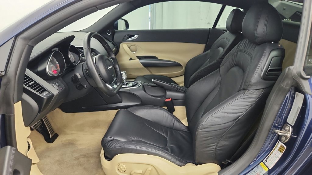 Used 2008 Audi R8 V8 AWD/4WD image 62
