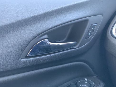 Certified 2024 Chevrolet Equinox LT FWD image 22