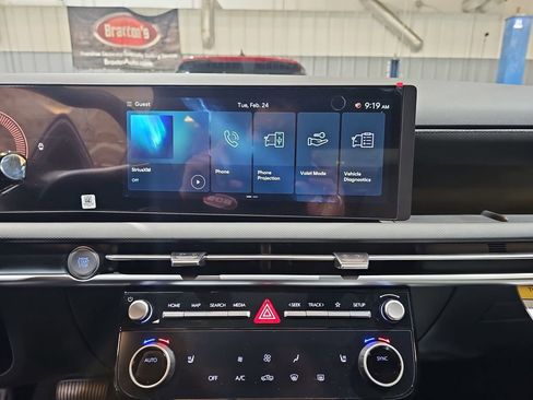 New 2026 Hyundai Santa Cruz SEL AWD/4WD image 20