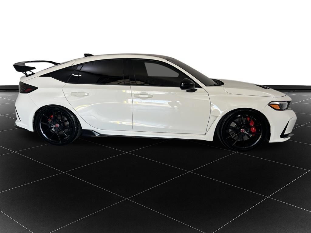 Used 2024 Honda Civic Type R image 6