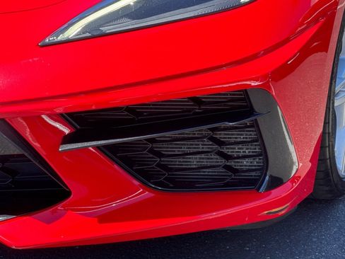 Used 2023 Chevrolet Corvette Stingray Coupe RWD image 48