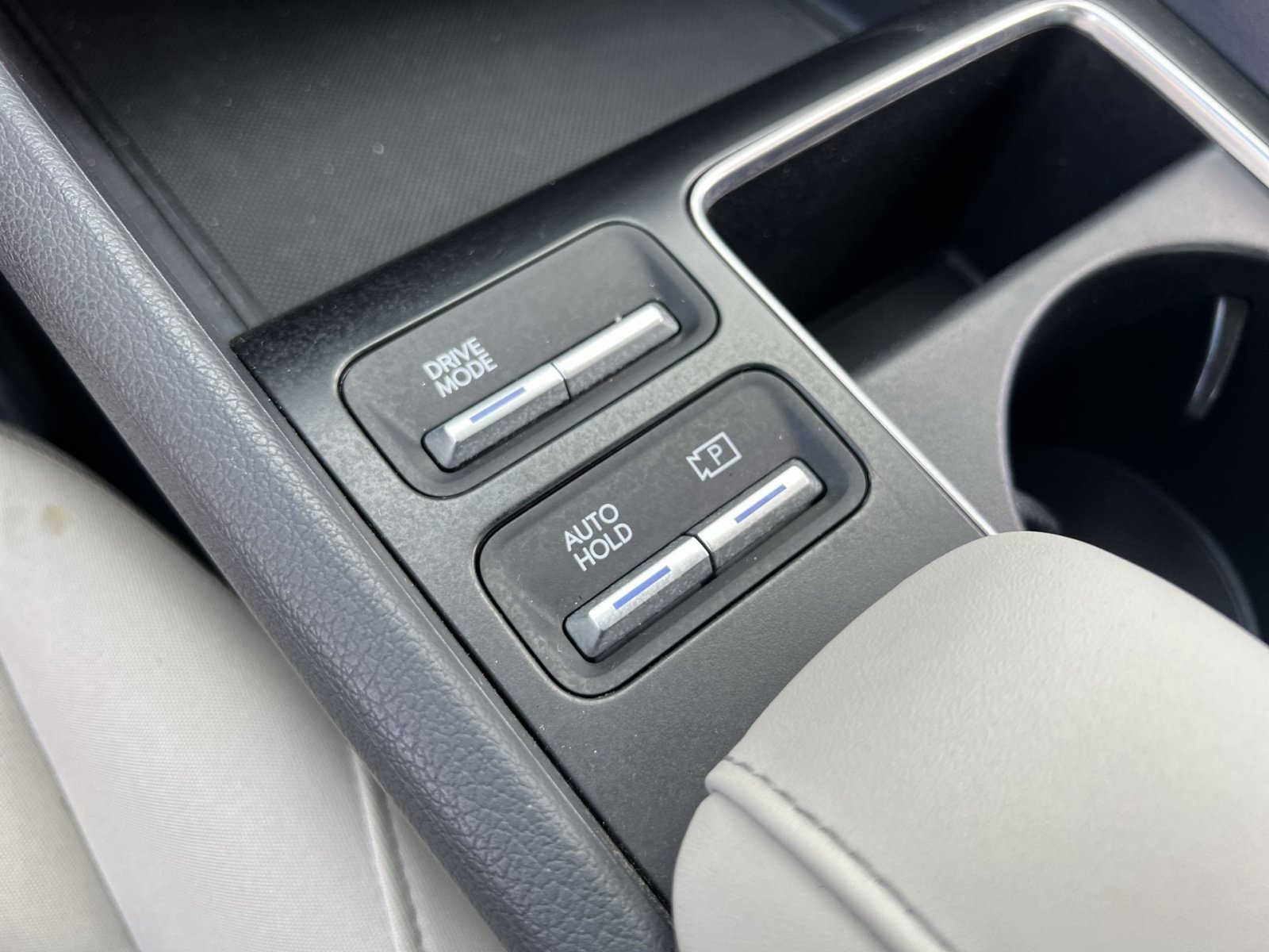 Used 2025 Hyundai Sonata SEL FWD image 48