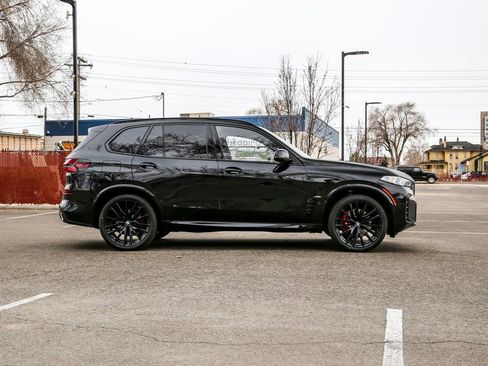 New 2026 BMW X5 xDrive40i w/ M Sport Package image 6