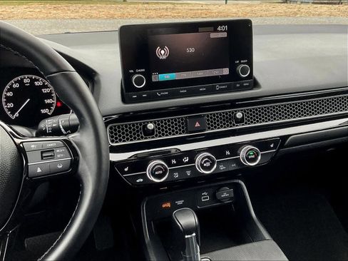 Used 2023 Honda Civic EX image 18