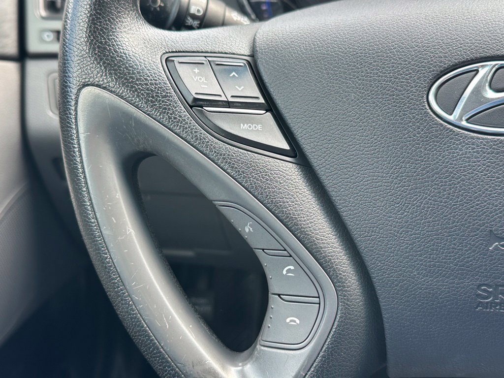 Used 2014 Hyundai Sonata GLS w/ Popular Equipment Group 2 FWD image 21