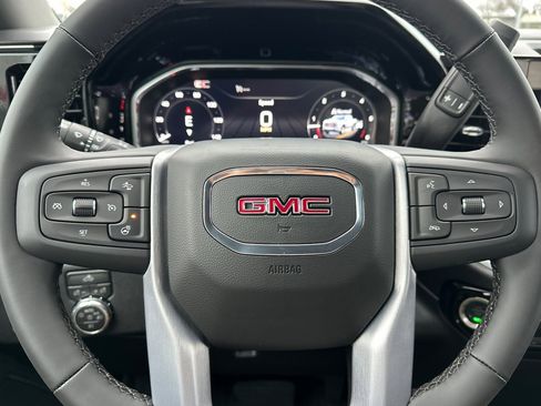 New 2026 GMC Sierra 1500 Elevation w/ Elevation Select Package image 24