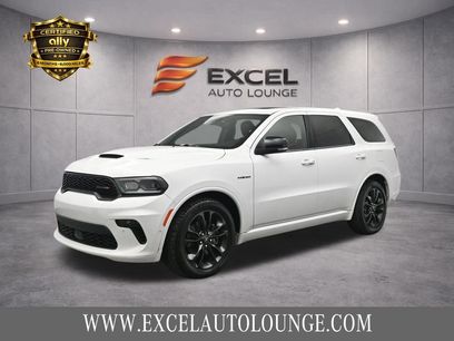 Used 2022 Dodge Durango R/T