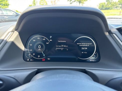 Used 2023 Hyundai Sonata SEL Plus FWD image 62