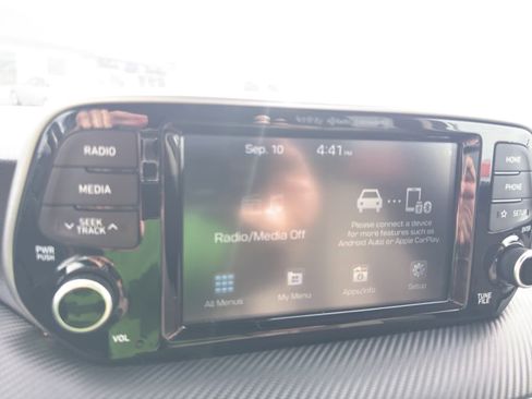 Used 2021 Hyundai Tucson Sport image 10