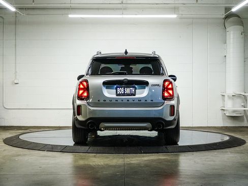 Used 2024 MINI Cooper Countryman S FWD image 5