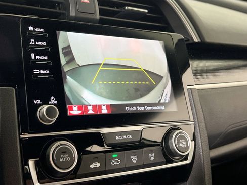 Used 2019 Honda Civic Sport image 13