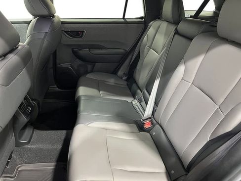 New 2026 Subaru Outback Premium image 24