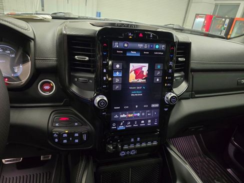 New 2026 RAM 1500 RHO AWD/4WD image 27