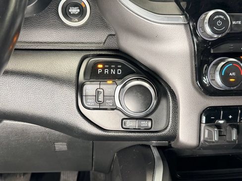 Used 2022 RAM 1500 Big Horn w/ Back Country Package AWD/4WD image 13
