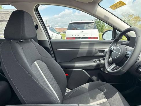 New 2026 Hyundai Sonata SEL image 14