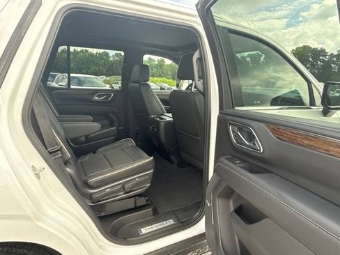 Used 2023 Chevrolet Tahoe Premier RWD image 19