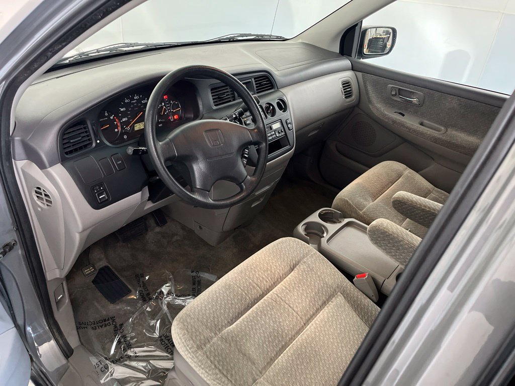 Used 2000 Honda Odyssey LX image 26