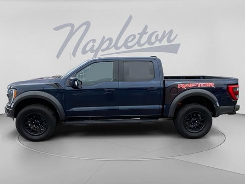 Used 2023 Ford F150 Raptor AWD/4WD image 6