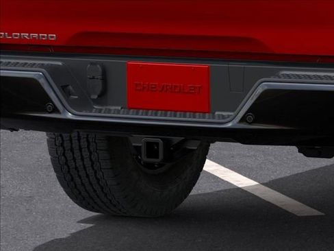 New 2026 Chevrolet Colorado Z71 w/ Z71 Convenience Package 2 image 17