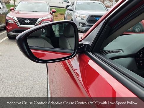 Certified 2025 Honda Accord LX image 38