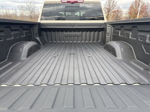 New 2026 GMC Sierra 2500 AT4 image 14