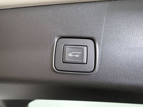 Used 2026 Chevrolet TrailBlazer RS w/ Convenience Package AWD/4WD image 18
