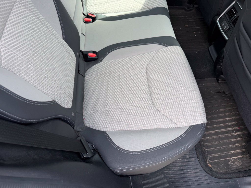 Used 2021 Subaru Forester Premium AWD/4WD image 18
