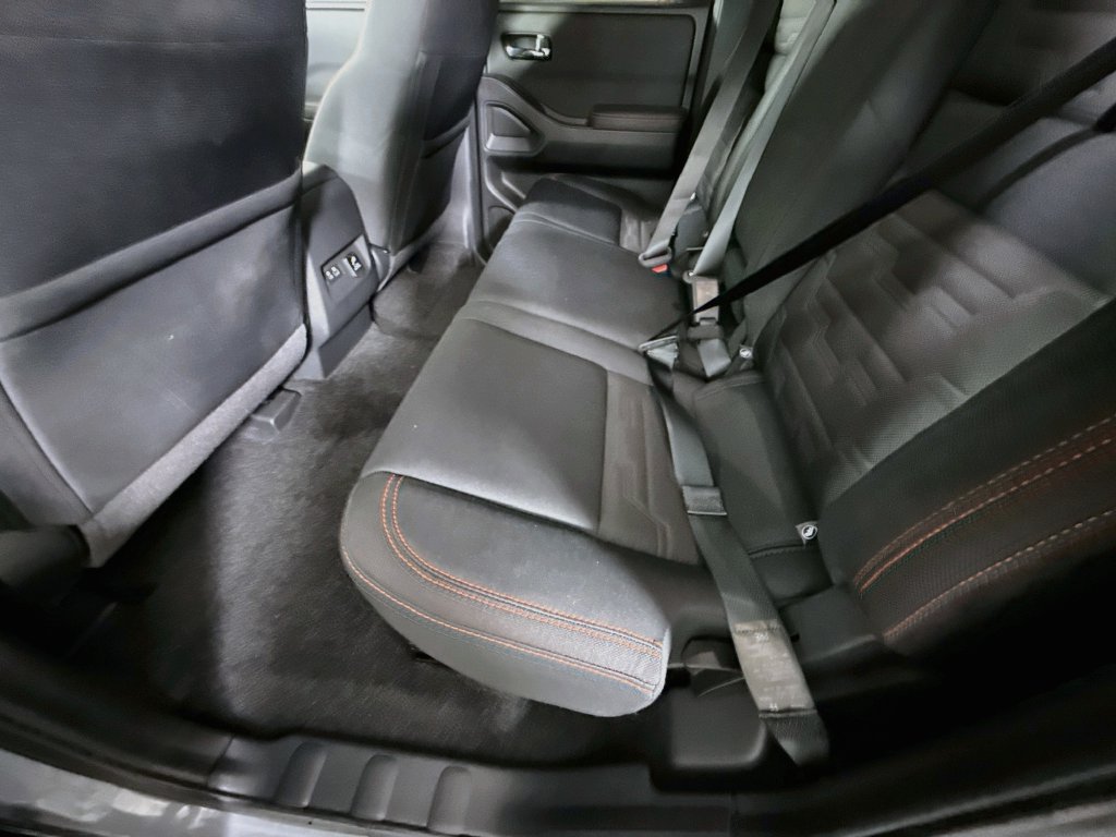 Certified 2022 Nissan Frontier PRO-4X AWD/4WD image 28