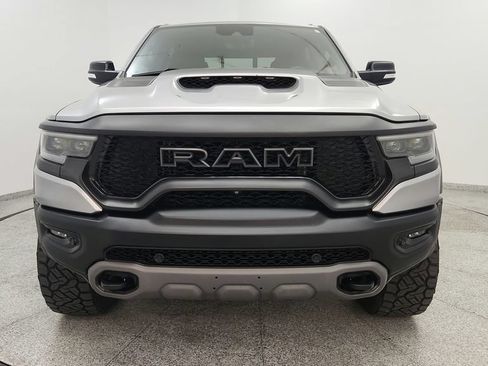 Used 2022 RAM 1500 TRX w/ TRX Level 2 Equipment Group AWD/4WD image 9