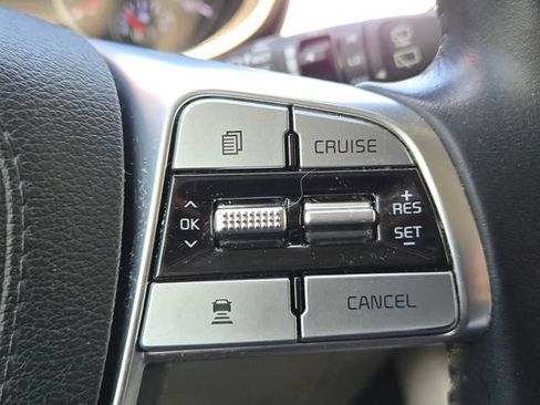 Used 2022 Kia Telluride S FWD image 22