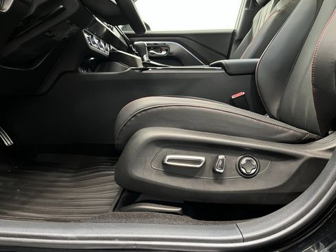 New 2025 Acura ADX A-Spec image 15