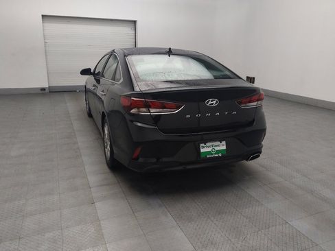 Used 2018 Hyundai Sonata SEL image 5
