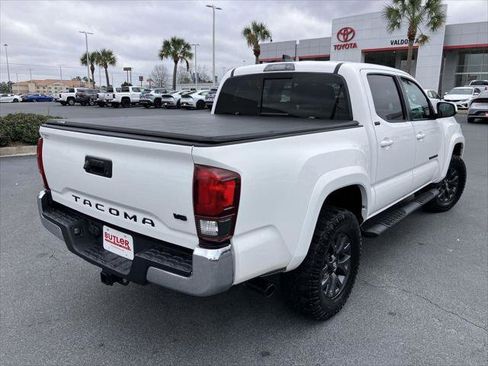 Certified 2023 Toyota Tacoma SR5 image 5