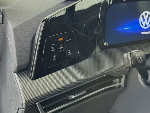 New 2026 Volkswagen Golf AWD/4WD image 10