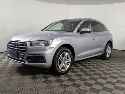 Used 2019 Audi Q5 2.0T Premium w/ Convenience Package