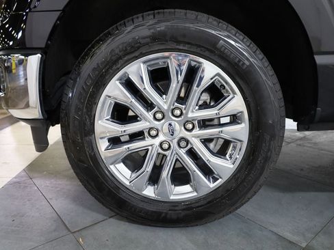 Used 2024 Ford F150 XLT w/ Equipment Group 302A MID image 29