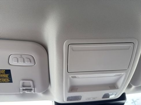 New 2025 Ford Bronco Sport Outer Banks w/ Outer Banks Tech Package+ image 41