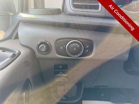 Used 2024 Ford Transit 250 Low Roof w/ Exterior Upgrade Package image 21