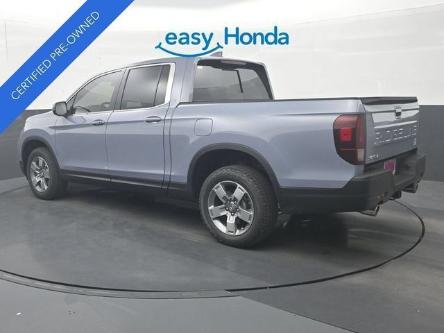 Certified 2026 Honda Ridgeline RTL image 5
