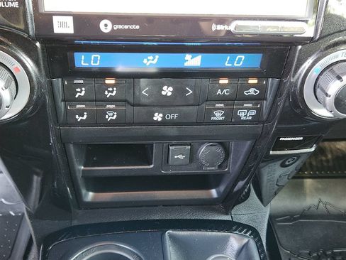Used 2020 Toyota 4Runner TRD Pro AWD/4WD image 29