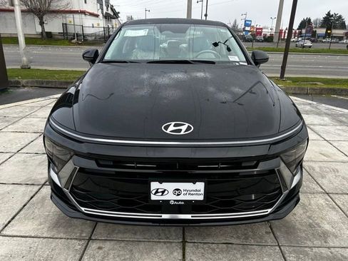 New 2026 Hyundai Sonata SEL image 5