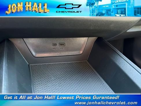 New 2026 Chevrolet Equinox RS image 30