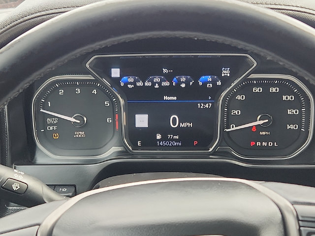 Used 2019 GMC Sierra 1500 Denali w/ Denali Ultimate Package AWD/4WD image 13