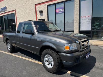 Used 2008 Ford Ranger XLT